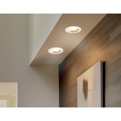 Встраиваемый точечный светильник MR16 A8922 WH/GD белый/золото MR16 GU5.3 D92*24 Встраиваемый точечный светильник MR16 A8922 WH/GD белый/золото MR16 GU5.3 D92*24