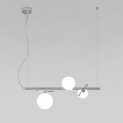 Купить Подвесной светильник 50382/3 Подвесной светильник 50382/3