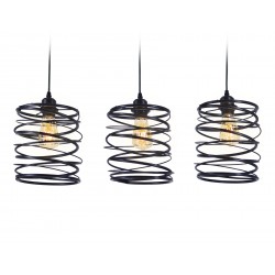 Купить Подвесной светильник в стиле лофт TR8403 Подвесной светильник в стиле лофт TR8403