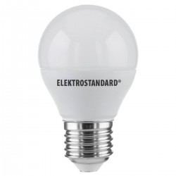 Купить Светодиодная лампа G45 7W 4200K E27 Mini Classic LED 7W 4200K E27 Светодиодная лампа G45 7W 4200K E27 Mini Classic LED 7W 4200K E27