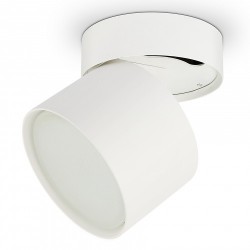 Купить Накладной потолочный светильник OL12 GX53 SWH белый Накладной потолочный светильник OL12 GX53 SWH белый