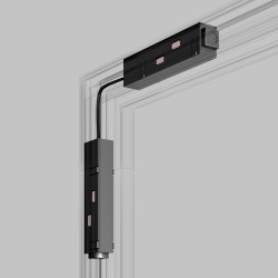 Slim Magnetic Гибкий коннектор для шинопровода 85099/00 Slim Magnetic Гибкий коннектор для шинопровода 85099/00