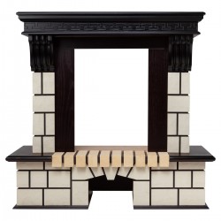 Портал каминный RealFlame STONE STD AO-287в наличии и под заказ Портал каминный RealFlame STONE STD AO-287в наличии и под заказ