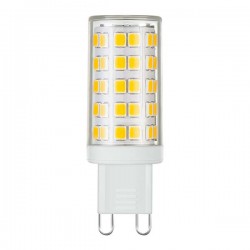 Купить Светодиодная лампа JCD 9W 220V 3300K G9 BLG903 Светодиодная лампа JCD 9W 220V 3300K G9 BLG903