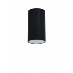 Купить Накладной потолочный светильник OL15 GU10 BK черный Накладной потолочный светильник OL15 GU10 BK черный