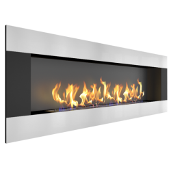 Биокамин ZeFire Elliot horizontal 1800 (в наличии и под заказ) Биокамин ZeFire Elliot horizontal 1800 (в наличии и под заказ)
