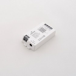 Контроллер CCT C02 WIFI TUYA 15А Контроллер CCT C02 WIFI TUYA 15А