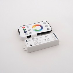 Контроллер RGB+CCT V5-M 15A Контроллер RGB+CCT V5-M 15A