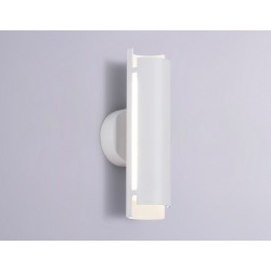 Настенный светодиодный светильник TN71331 WH белый LED 4W 4200K 230*60*100 Настенный светодиодный светильник TN71331 WH белый LED 4W 4200K 230*60*100