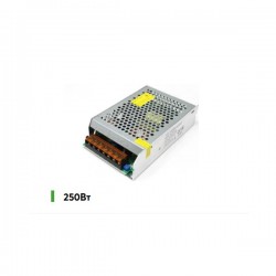 Трансформатор Standard 250Вт 24В Трансформатор Standard 250Вт 24В