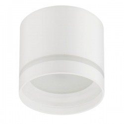 Купить Накладной потолочный светильник OL9 GX53 белый Накладной потолочный светильник OL9 GX53 белый