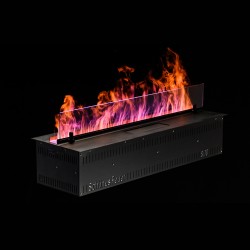 Электрический очаг Schones Feuer 3D FireLine 800 Blue Pro Электрический очаг Schones Feuer 3D FireLine 800 Blue Pro