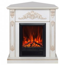 Электрокамин Anita Corner WT с очагом Eugeneв наличии и под заказ Электрокамин Anita Corner WT с очагом Eugeneв наличии и под заказ