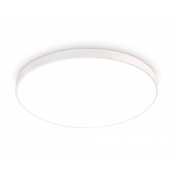 Потолочный светильник IP54 FZ1202 WH белый IP54 27W 5000K D370*60 (без ПДУ) Потолочный светильник IP54 FZ1202 WH белый IP54 27W 5000K D370*60 (без ПДУ)