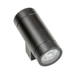 Купить 351607 Светильник PARO 2xGU10 ЧЕРНЫЙ (в комплекте) 351607 Светильник PARO 2xGU10 ЧЕРНЫЙ (в комплекте)