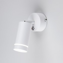 Купить Настенный светодиодный светильник Glory SW LED MRL LED 1005 белый Настенный светодиодный светильник Glory SW LED MRL LED 1005 белый