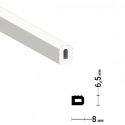 PVC BRUS 01/02 PVC BRUS 01/02