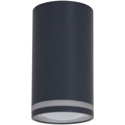 Купить Накладной потолочный светильник OL16 GU10 BK черный Накладной потолочный светильник OL16 GU10 BK черный