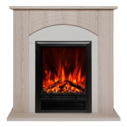 Электрокамин Hanna STD LO с очагом Eugeneв наличии и под заказ Электрокамин Hanna STD LO с очагом Eugeneв наличии и под заказ