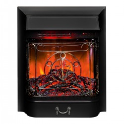 Электроочаг Majestic Lux Black RCв наличии и под заказ Электроочаг Majestic Lux Black RCв наличии и под заказ