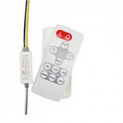 Контроллер CCT T120-S Mini 6A Контроллер CCT T120-S Mini 6A