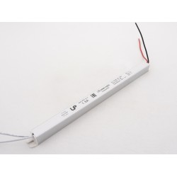 Блок питания Super Slim 36Вт 24В Блок питания Super Slim 36Вт 24В