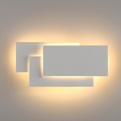 Купить Настенный светодиодный светильник Inside LED MRL LED 12W 1012 IP20 белый матовый Настенный светодиодный светильник Inside LED MRL LED 12W 1012 IP20 белый матовый
