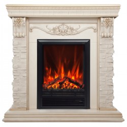 Электрокамин Patricia WT с очагом Eugeneв наличии и под заказ Электрокамин Patricia WT с очагом Eugeneв наличии и под заказ