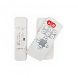 Купить Контроллер одноцветный N10 Nano RF 10A Контроллер одноцветный N10 Nano RF 10A