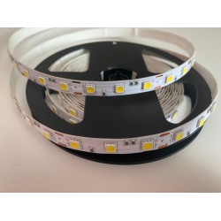 Светодиодная лента STANDARD 5050 60LED/м (14,4Вт/м) 12В нейтральная, 5м Светодиодная лента STANDARD 5050 60LED/м (14,4Вт/м) 12В нейтральная, 5м