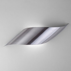 Купить Настенный светодиодный светильник 40130/1 LED сатин-никель Настенный светодиодный светильник 40130/1 LED сатин-никель