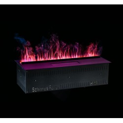 Электрический очаг Schones Feuer 3D FireLine 600 Blue (с эффектом cинего пламени) Электрический очаг Schones Feuer 3D FireLine 600 Blue (с эффектом cинего пламени)