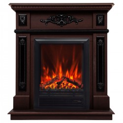 Электрокамин Lilian DN с очагом Eugeneв наличии и под заказ Электрокамин Lilian DN с очагом Eugeneв наличии и под заказ