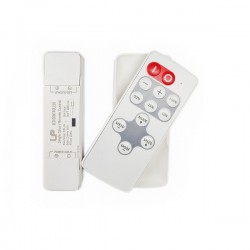 Купить Контроллер одноцветный N10-S Nano RF 15A Контроллер одноцветный N10-S Nano RF 15A