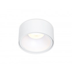 Встраиваемый точечный светильник MR16 TN145 WH/S белый/песок GU5.3 D96*56 Встраиваемый точечный светильник MR16 TN145 WH/S белый/песок GU5.3 D96*56