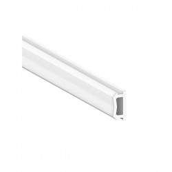 PVC 8 Вставка белая PVC 8 Вставка белая