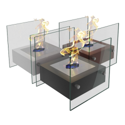 Биокамин ZeFire Rubicon (в наличии и под заказ) Биокамин ZeFire Rubicon (в наличии и под заказ)