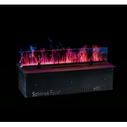 Электрический очаг Schones Feuer 3D FireLine 600 Blue Pro (с эффектом cинего пламени) Электрический очаг Schones Feuer 3D FireLine 600 Blue Pro (с эффектом cинего пламени)