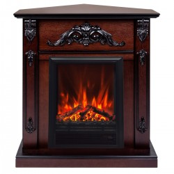 Электрокамин Anita Corner AO с очагом Eugeneв наличии и под заказ Электрокамин Anita Corner AO с очагом Eugeneв наличии и под заказ