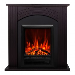 Электрокамин Hanna STD DN с очагом Eugeneв наличии и под заказ Электрокамин Hanna STD DN с очагом Eugeneв наличии и под заказ