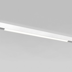 Slim Magnetic L02 Трековый светильник 30W 4200K белый 85034/01 Slim Magnetic L02 Трековый светильник 30W 4200K белый 85034/01