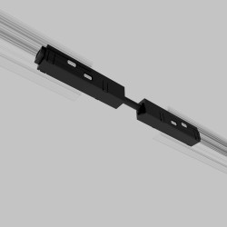 Slim Magnetic прямой коннектор и планка 1 шт 85096/00 Slim Magnetic прямой коннектор и планка 1 шт 85096/00