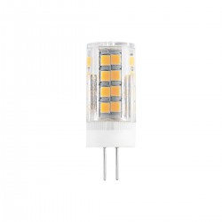 Купить Светодиодная лампа JC 7W 220V 3300K G4 BLG405 Светодиодная лампа JC 7W 220V 3300K G4 BLG405