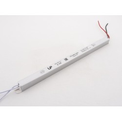 Купить Трансформатор Super Slim 60Вт 24В Трансформатор Super Slim 60Вт 24В