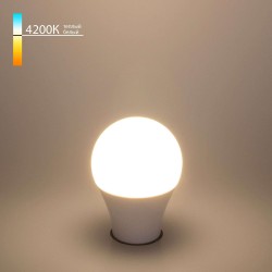 Светодиодная лампа A60 10W 4200K E27 Classic LED D 10W 4200K E27