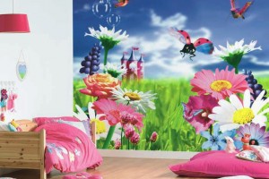 Эксклюзивные фотообои на заказ