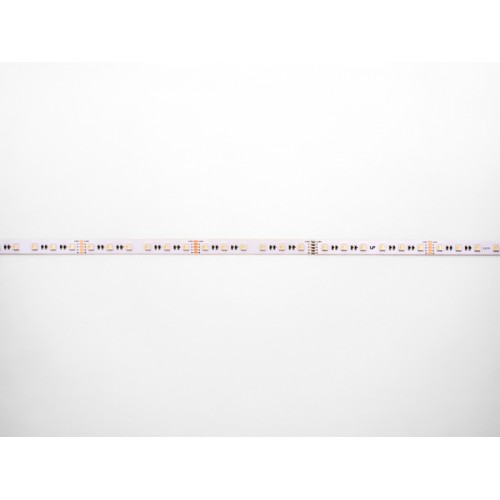 Светодиодная лента STANDARD 5050 60LED/м (19,2Вт/м) 24В RGBNW, 5м