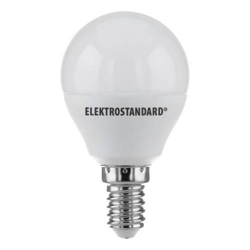 Светодиодная лампа G45 7W 3300K E14 Mini Classic LED 7W 3300K E14