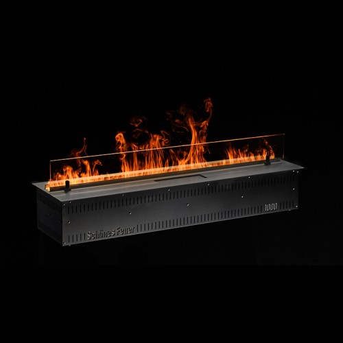 Электрический очаг Schones Feuer 3D FireLine 1000 Pro