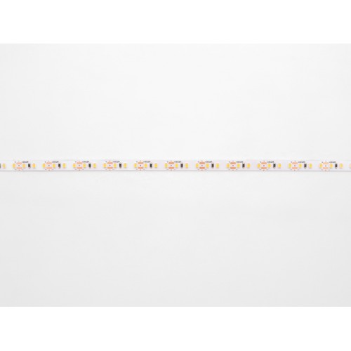 Светодиодная лента STANDARD 2835 120LED/м (9,6Вт/м) 12В теплый белый, 5м